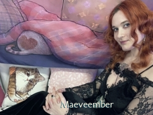 Maeveember