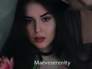 Maeveserenity