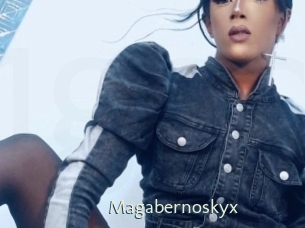 magabernoskyx 1 grosse chatte poilue