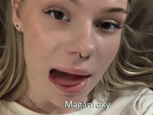 Maganfoxy