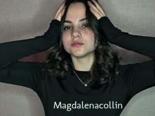 Magdalenacollin