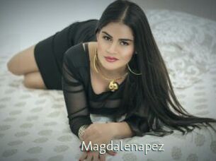 Magdalenapez