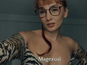 Magexual