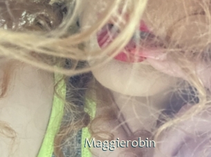Maggierobin
