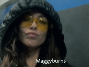 Maggyburns