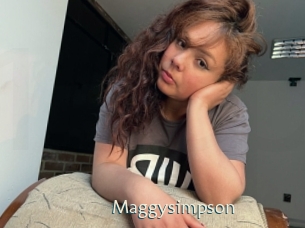 Maggysimpson