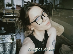 Magicalchloe