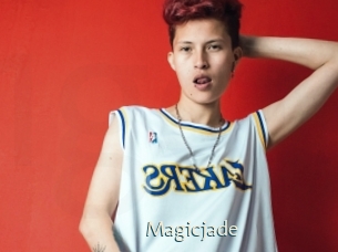 Magicjade