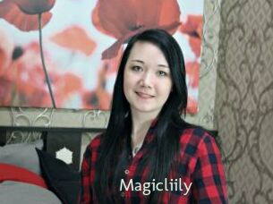 Magicliily
