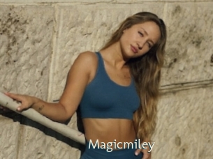 Magicmiley