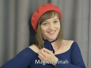 Magicminnah