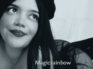 Magicrainbow