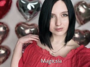 Magicsia