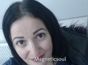 Magneticsoul