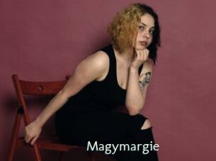 Magymargie