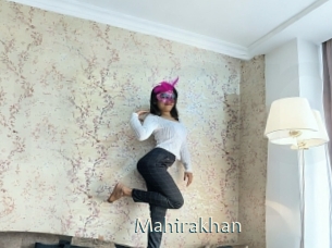 Mahirakhan