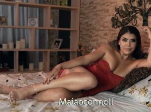 Maiaoconnell