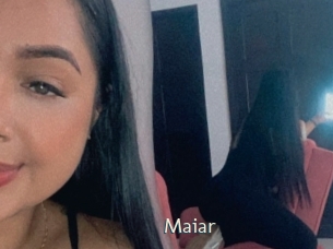 Maiar