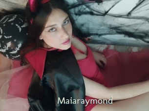 Maiaraymond