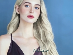 Maiasky