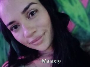 Maiax19
