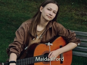 Maidaalford