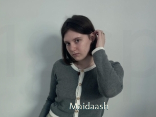 Maidaash
