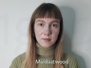 Maidaatwood