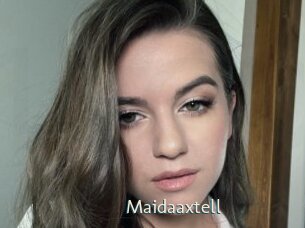 Maidaaxtell