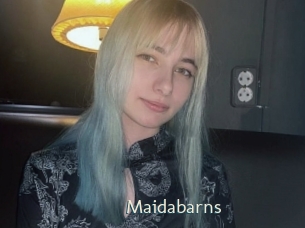 Maidabarns