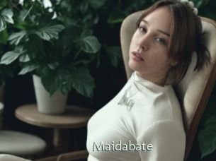 Maidabate