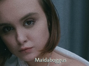 Maidaboggus