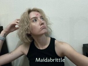 Maidabrittle