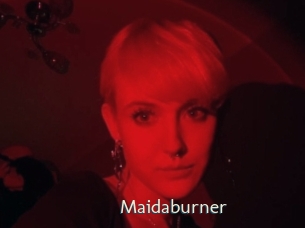 Maidaburner