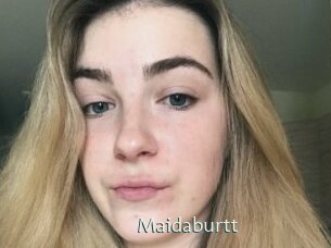 Maidaburtt