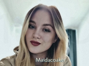 Maidacoaker
