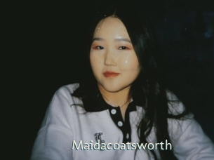 Maidacoatsworth