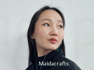 Maidacrafts