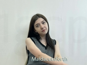maidacutsforth 1 grosse chatte poilue