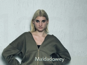 Maidadowey