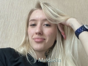 Maidaelin