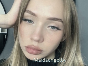 Maidaengelby