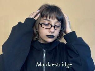 Maidaestridge