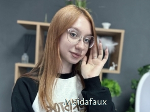 Maidafaux