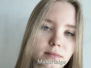 Maidafudge
