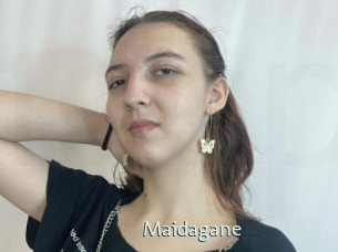 Maidagane