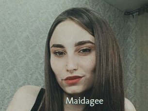 Maidagee