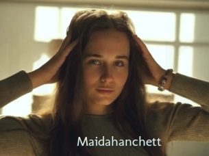 Maidahanchett