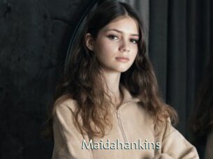 Maidahankins