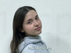 Maidaharkey